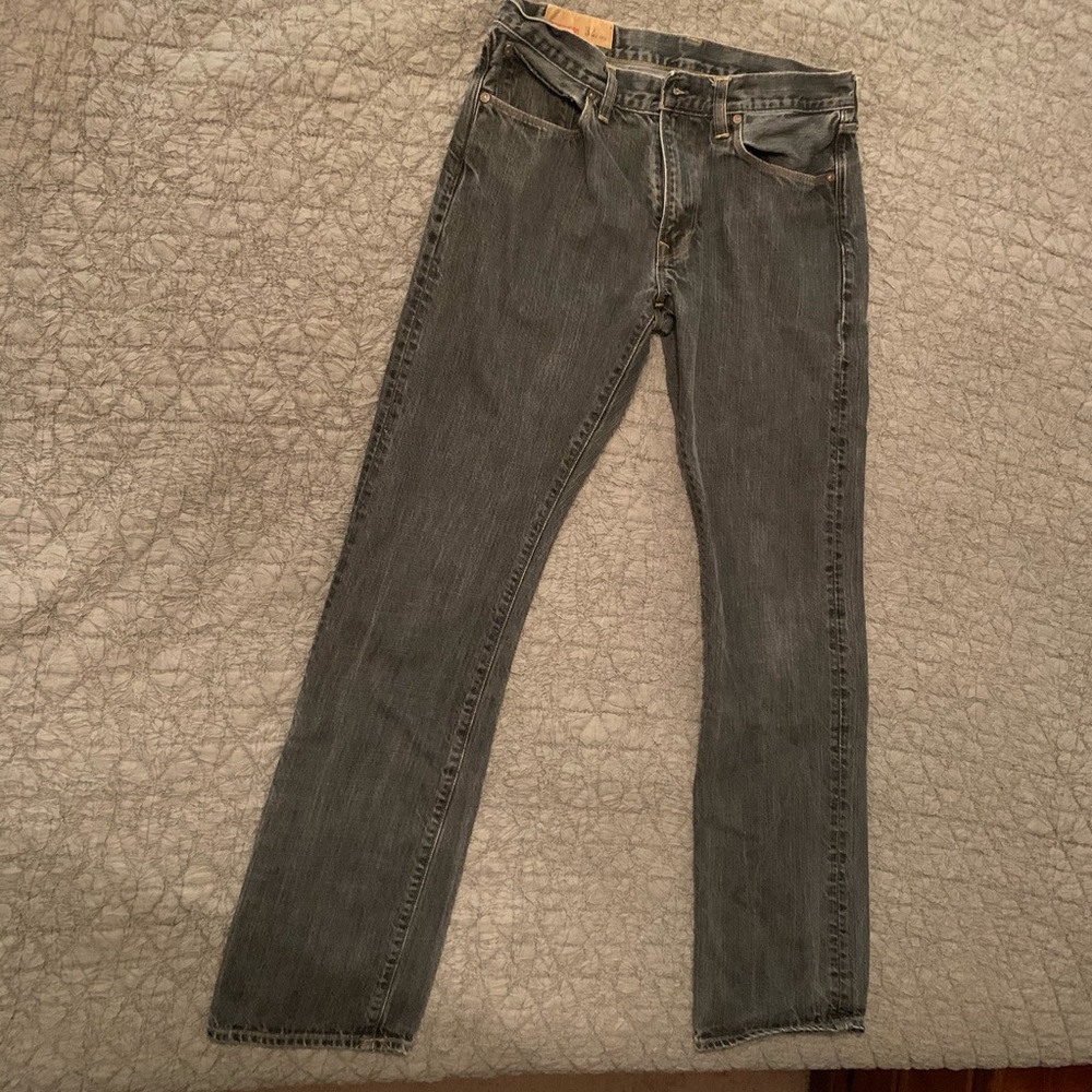 Men’s GAP jeans